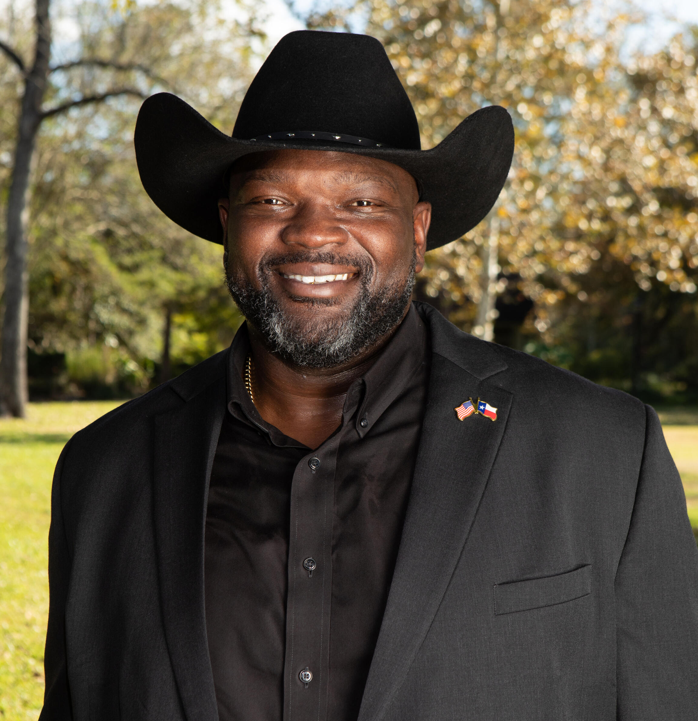 Joe Evans for JP, Pct1 Pl 2